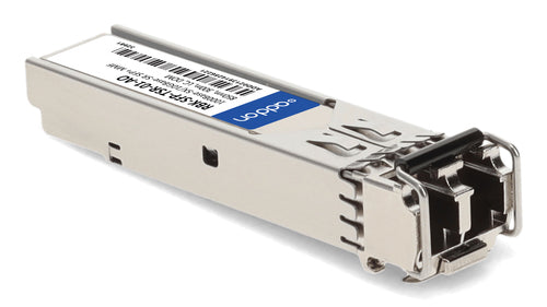 AddOn Networks RBK-SFP-TSR-01-AO network transceiver module