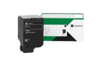 Lexmark 81C1XK0 toner cartridge