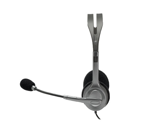 Logitech 981-000271 headphones/headset