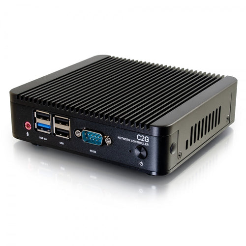 C2G 29977 network management device
