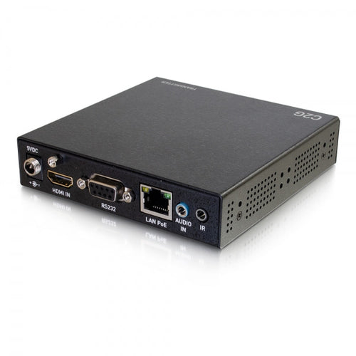 C2G 29975 video servers/encoder