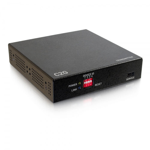 C2G 29975 video servers/encoder