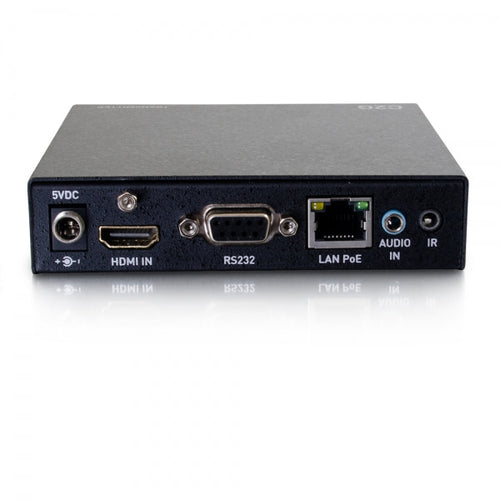 C2G 29975 video servers/encoder