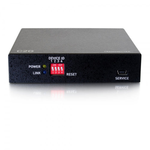 C2G 29975 video servers/encoder