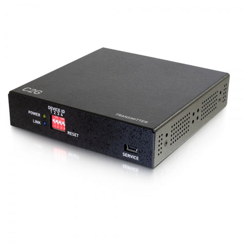C2G 29975 video servers/encoder