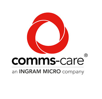 Comms-care LEVEL 2-HPE warranty/support extension