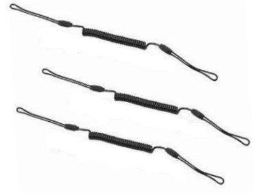 Zebra KT-TC7X-TETHR1-03 stylus pen accessory