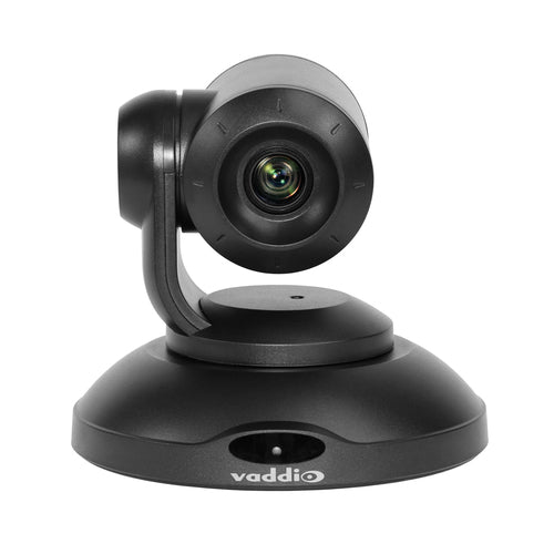 Camera Vaddio EasyIP 10 Full HD 2.38MP 10x Zoom 60fps