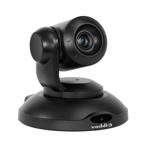 Camera Vaddio EasyIP 10 Full HD 2.38MP 10x Zoom 60fps