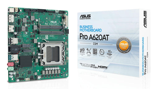 ASUS Pro A620AT-CSM