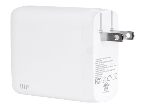 Monoprice 41988 mobile device charger