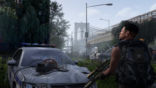 Microsoft The Division 2 Warlords of New York Ultimate Edition