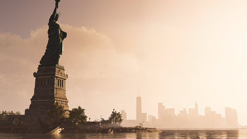 Microsoft The Division 2 Warlords of New York Ultimate Edition