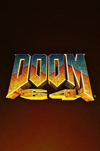Microsoft DOOM 64