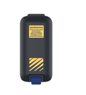 Honeywell 318-063-003 handheld mobile computer spare part