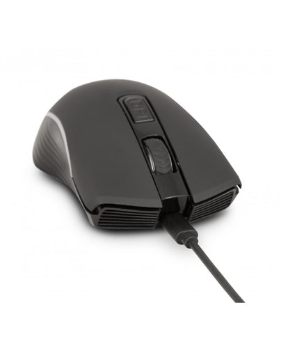 Urban Factory Onlee Ambidextrous Wireless Bluetooth Mouse 2400 DPI