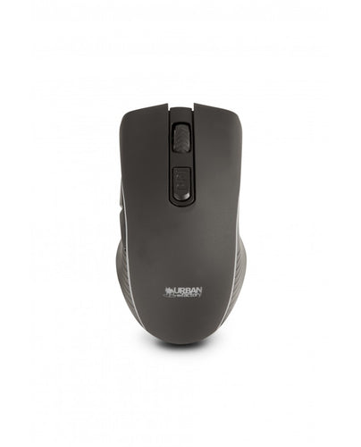 Urban Factory Onlee Ambidextrous Wireless Bluetooth Mouse 2400 DPI