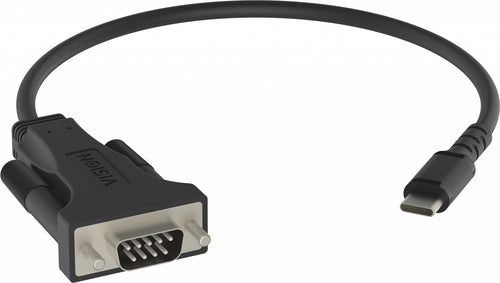 Vision TC-USBCSER/BL serial cable