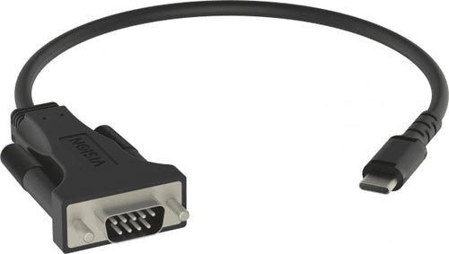 Vision TC-USBCSER/BL serial cable