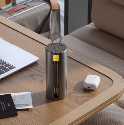 ALOGIC AP27KPB160W power bank