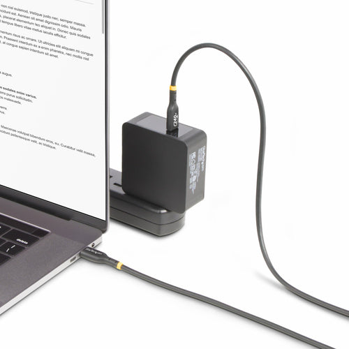 StarTech.com USB2EPR2M USB cable