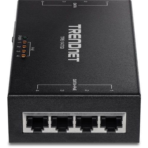Trendnet TPE-147GI PoE adapter