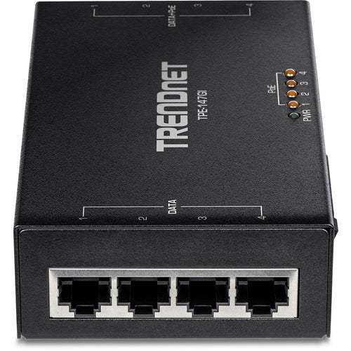 Trendnet TPE-147GI PoE adapter