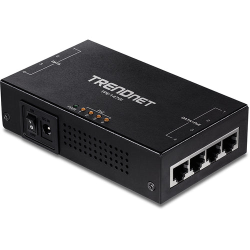 Trendnet TPE-147GI PoE adapter