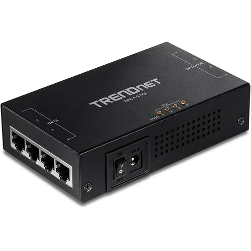 Trendnet TPE-147GI PoE adapter