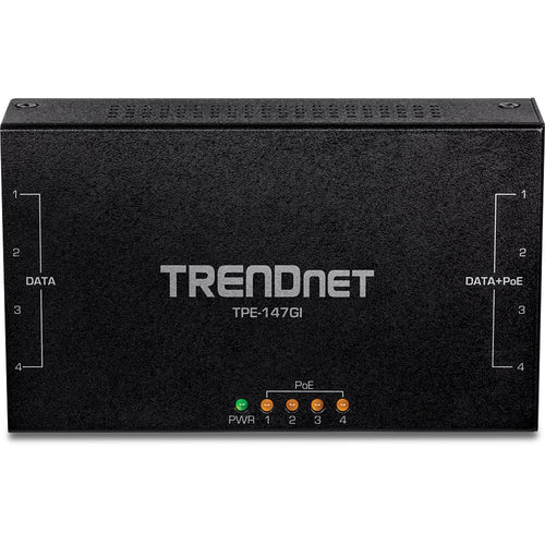 Trendnet TPE-147GI PoE adapter