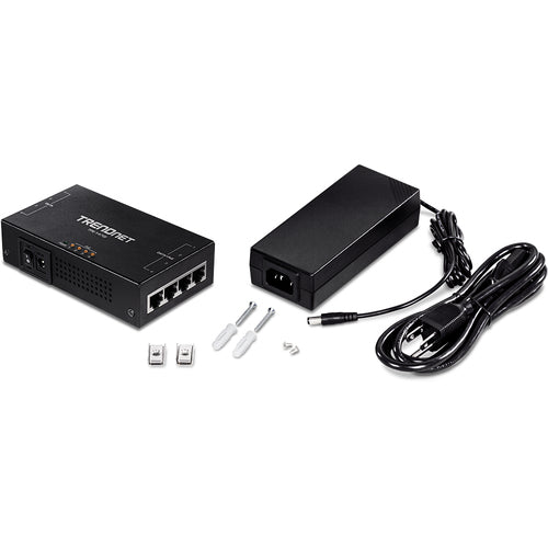 Trendnet TPE-147GI PoE adapter