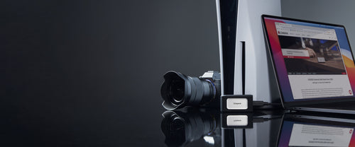 Kingston Technology XS2000