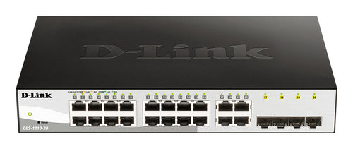 D-Link DGS-1210-20