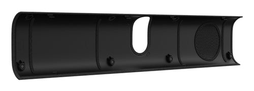 Jabra P40 VBS Stoffabdeckung für PanaCast 40 – Schwarze Blickschutzabdeckung