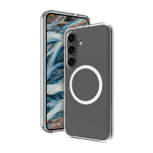 dbramante1928 Iceland Pro Qi2 mobile phone case
