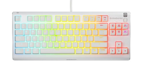 Steelseries APEX PRO TKL GEN 3 keyboard