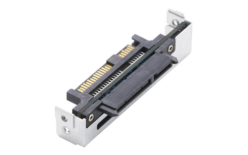 SAS-zu-SATA-Schnittstellenkarte QNAP QDA-SA3 6 Gbit/s Schwarz Grau