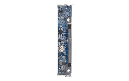 SAS-zu-SATA-Schnittstellenkarte QNAP QDA-SA3 6 Gbit/s Schwarz Grau