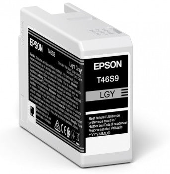 Epson UltraChrome Pro ink cartridge
