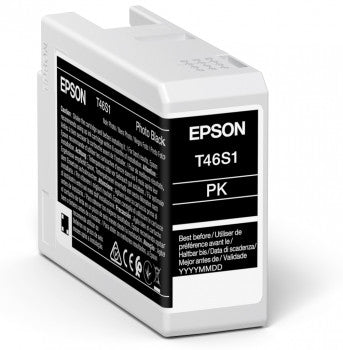 Epson UltraChrome Pro ink cartridge