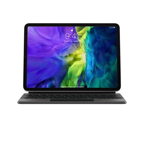 Apple MXQT2LB/A mobile device keyboard
