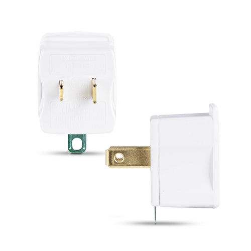 CyberPower GT1W2PK power plug adapter