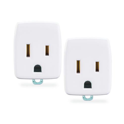 CyberPower GT1W2PK power plug adapter