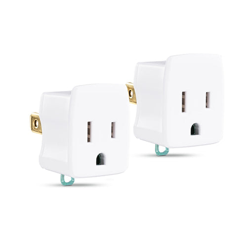 CyberPower GT1W2PK power plug adapter