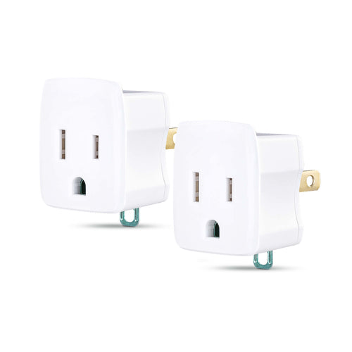 CyberPower GT1W2PK power plug adapter