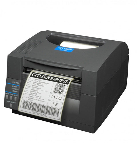 Citizen CL-S521II label printer