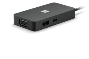 Microsoft 1E4-00002 laptop dock/port replicator