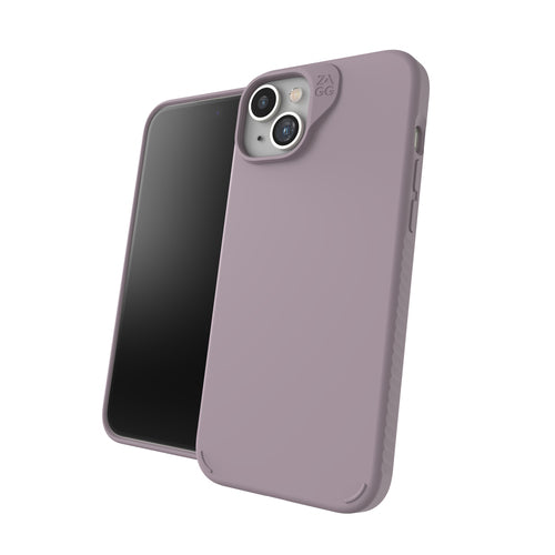 ZAGG Manhattan Snap mobile phone case