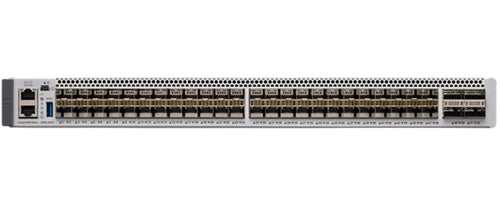 Cisco Catalyst 9500 - Network Advantage - Switch L3 verwaltet - Switch - 48-Port