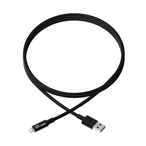 Tripp Lite M100-010-BK lightning cable